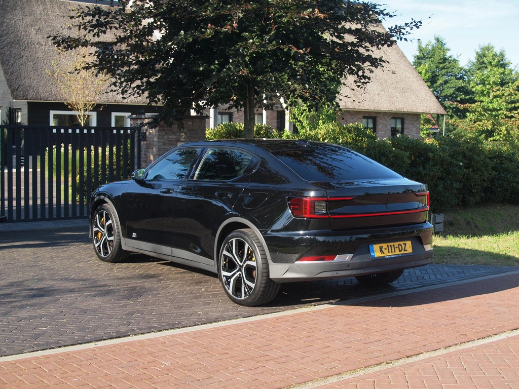 Polestar 2 – foto 4