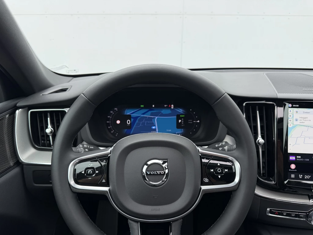 Volvo XC60 – foto 16