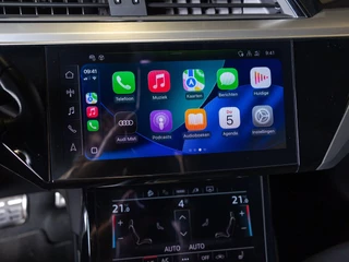 Audi Q8 Sportback e-tron – thumbnail 35