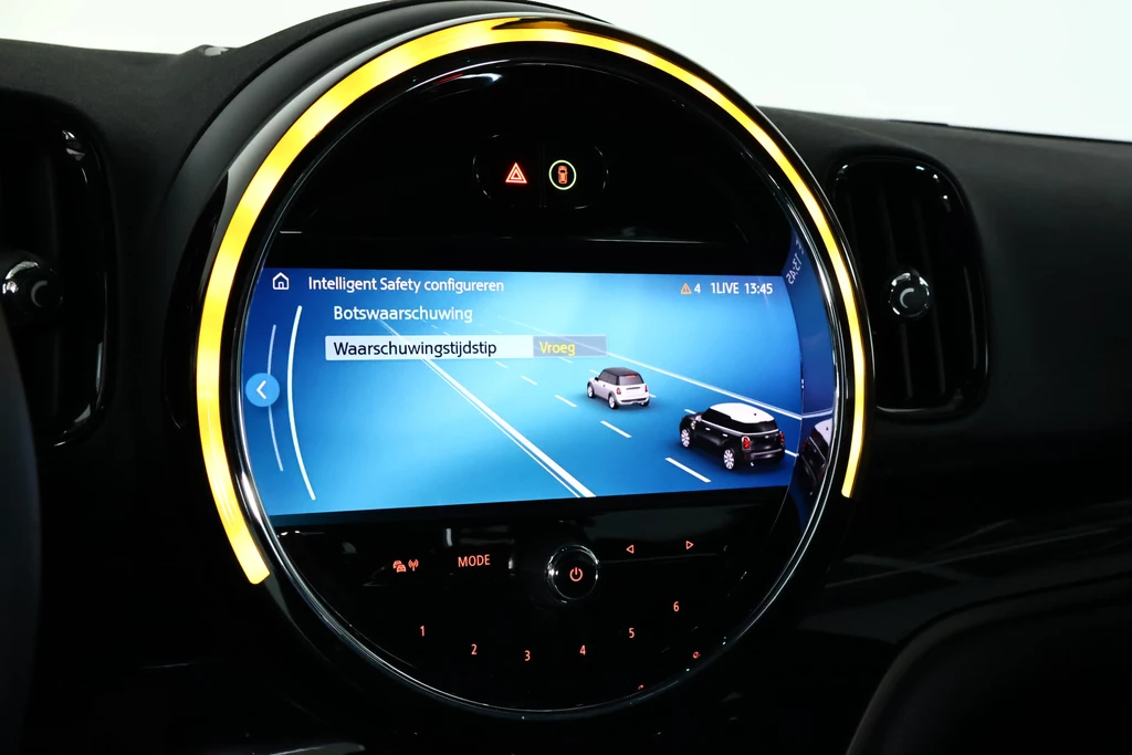 MINI Countryman – foto 20