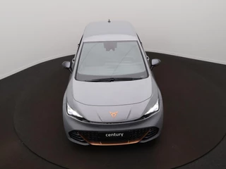 CUPRA Born – thumbnail 11