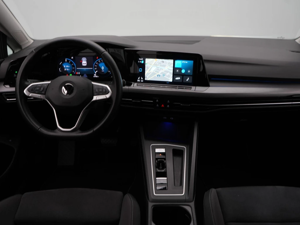 Volkswagen Golf – foto 12