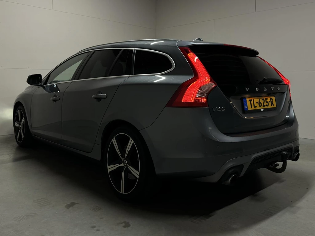 Volvo V60 – foto 8