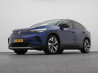 Volkswagen ID.4 – thumbnail 2