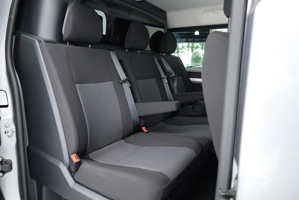 Fiat Scudo – foto 21