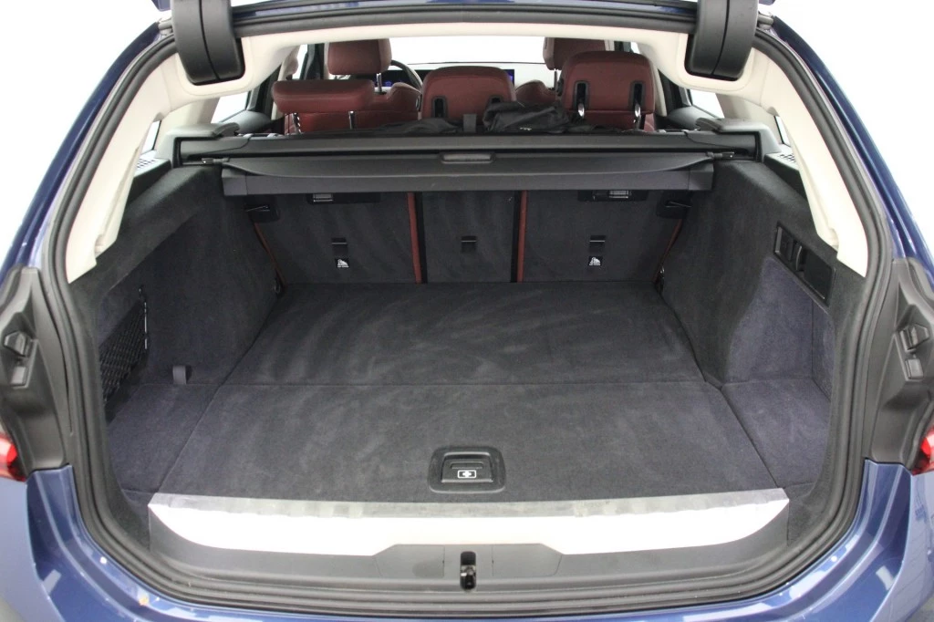 BMW 3 Serie – foto 16