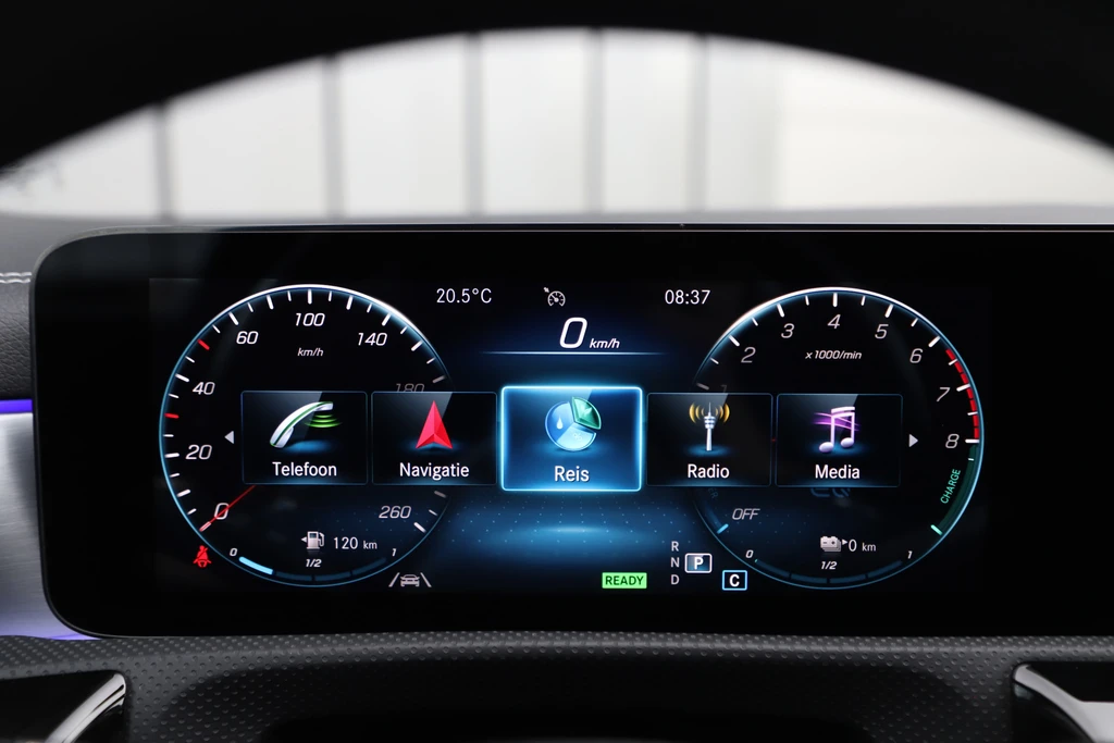 Mercedes-Benz CLA – foto 31