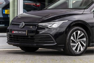 Volkswagen Golf – thumbnail 16