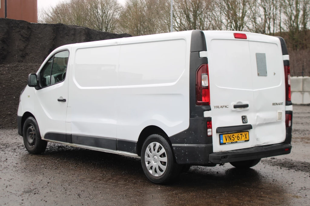 Renault Trafic – foto 2