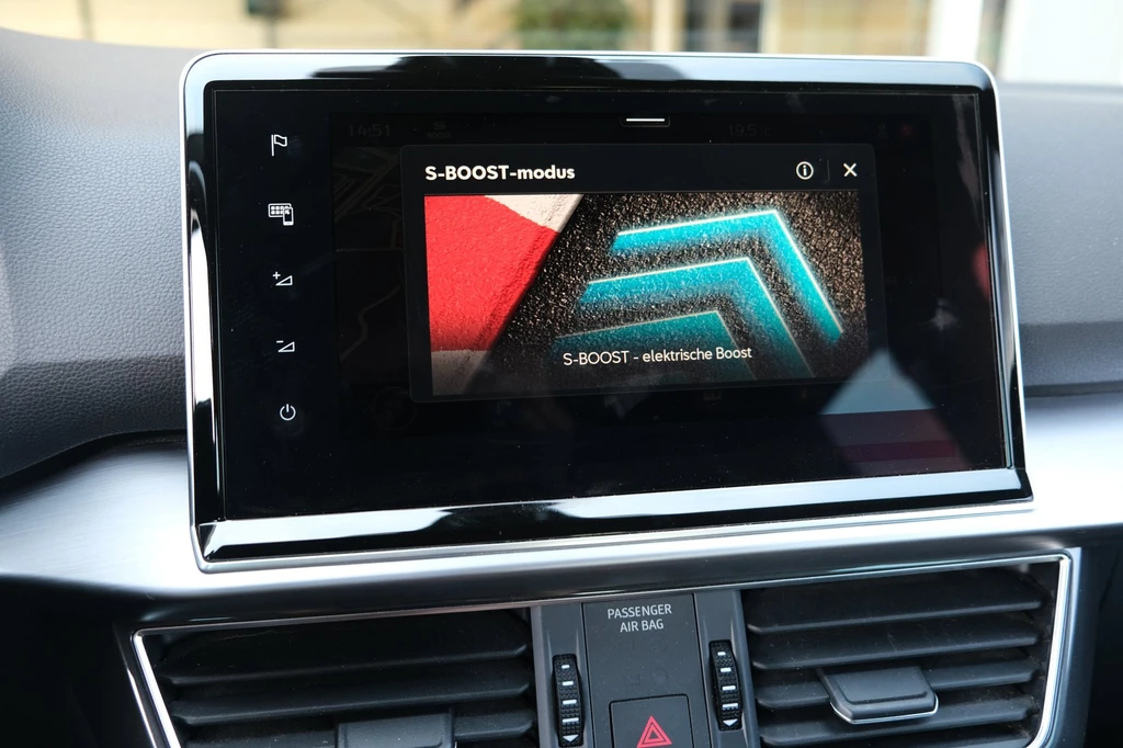 SEAT Tarraco – foto 28