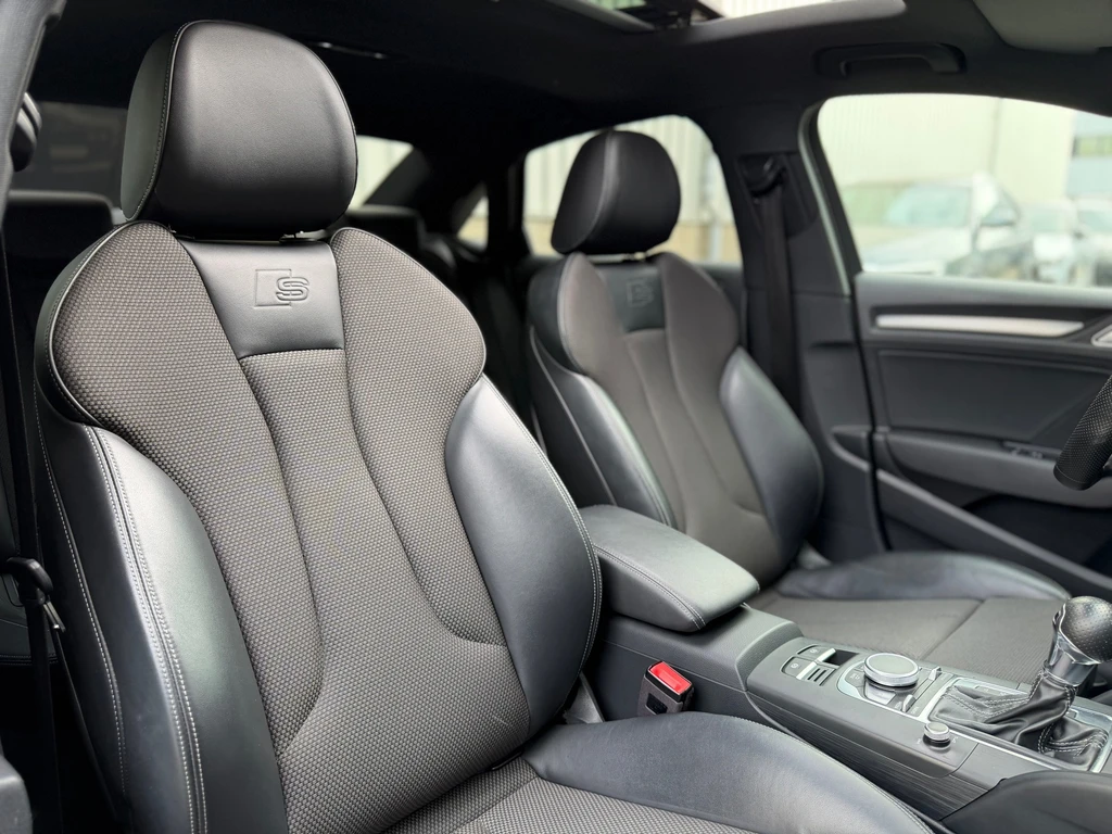 Audi A3 – foto 17