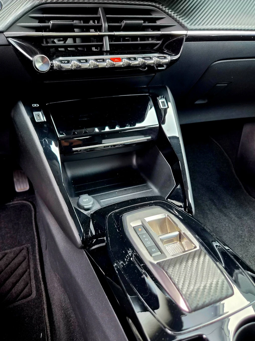 Peugeot 2008 – foto 29
