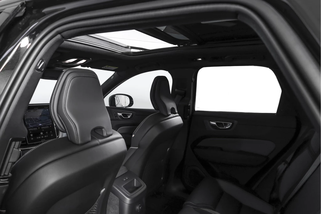 Volvo XC60 – foto 62