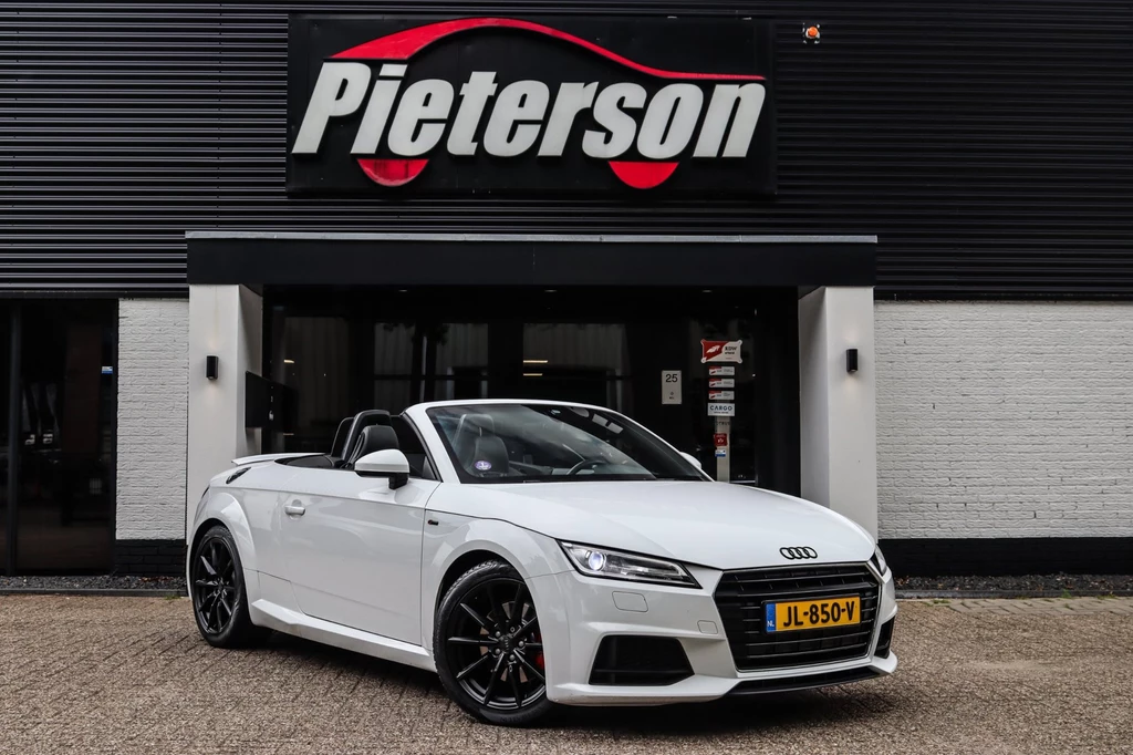 Audi TT – foto 9