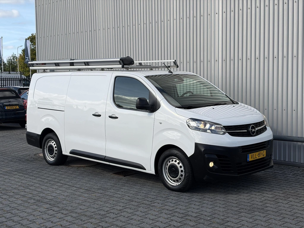 Opel Vivaro – foto 8
