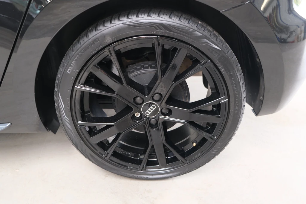 Audi A1 Sportback – foto 30