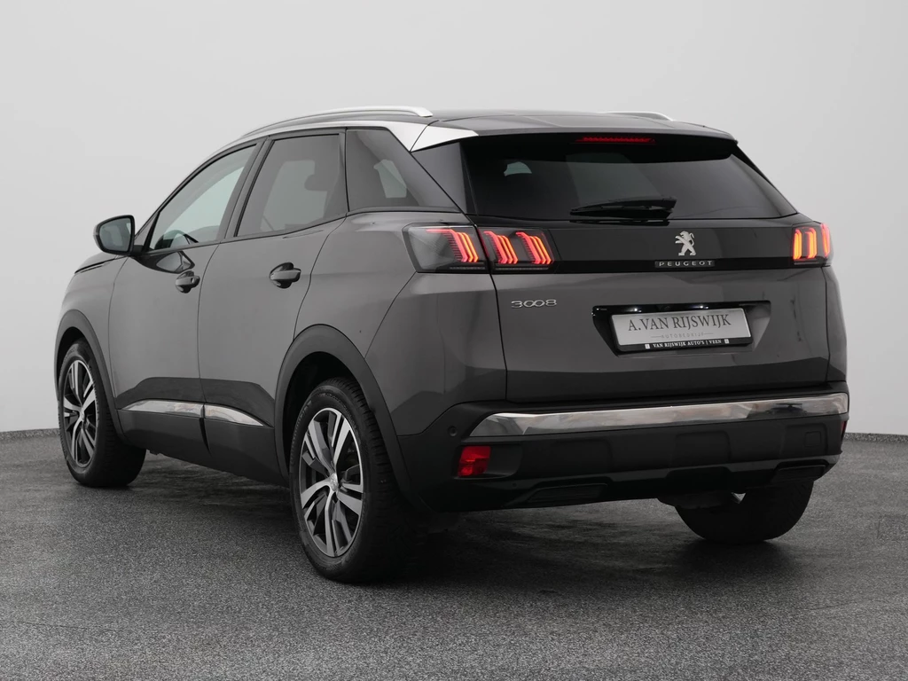 Peugeot 3008 – foto 4