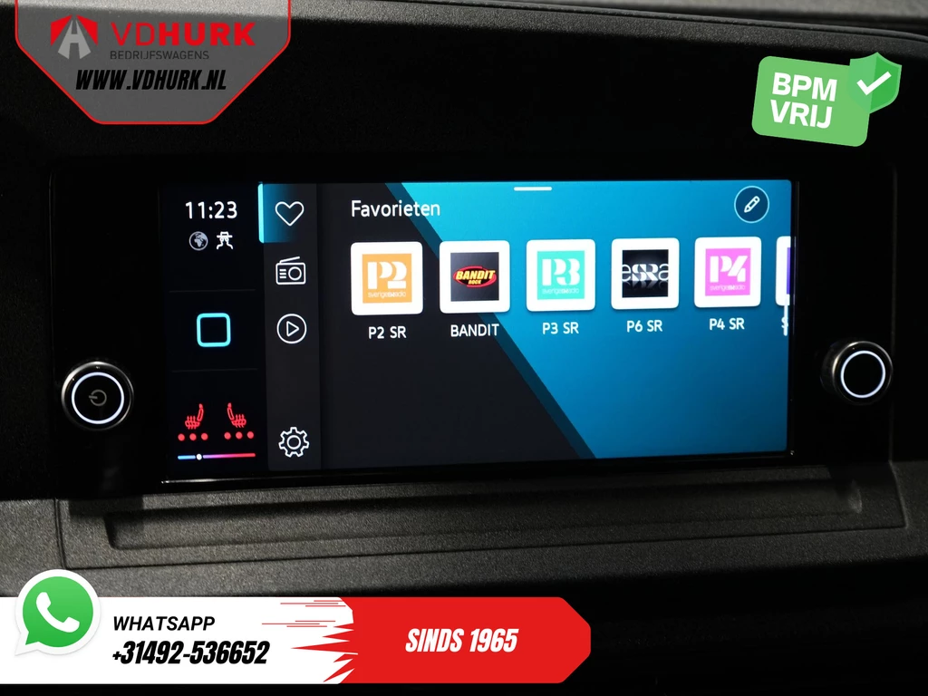Volkswagen Caddy – foto 21