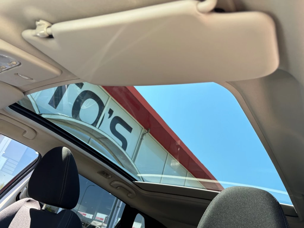 Nissan QASHQAI – foto 12