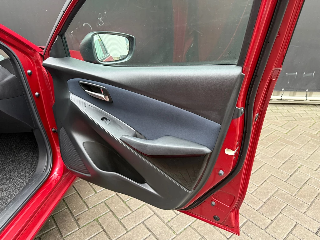 Mazda 2 – foto 18