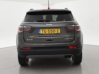 Jeep Compass – thumbnail 3