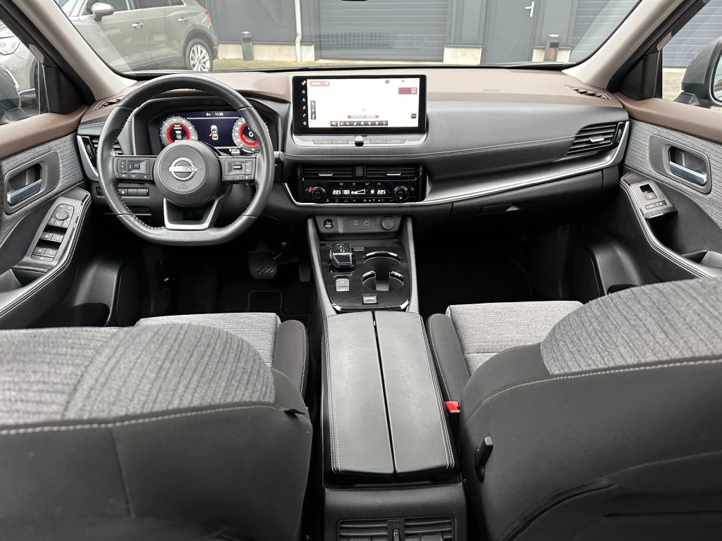 Nissan X-Trail – foto 25