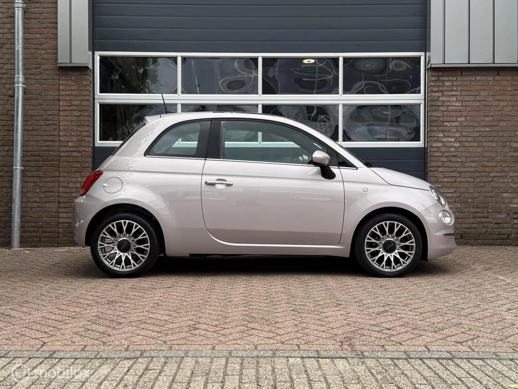 Fiat 500 – foto 5