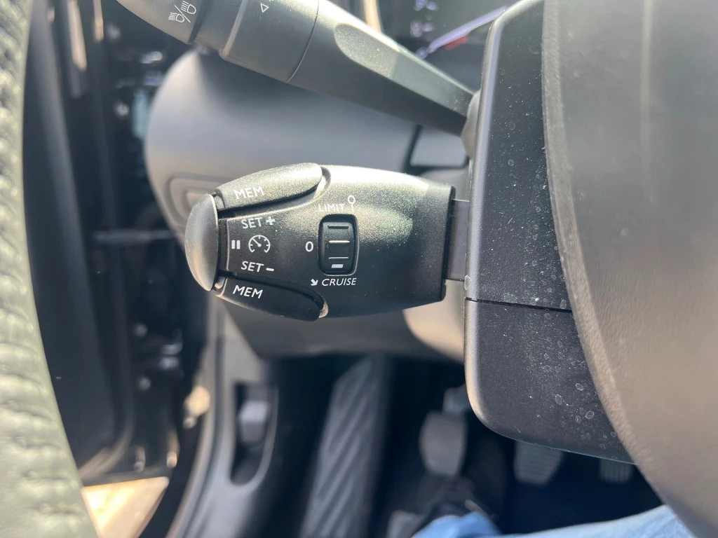Citroën C3 Aircross – foto 34