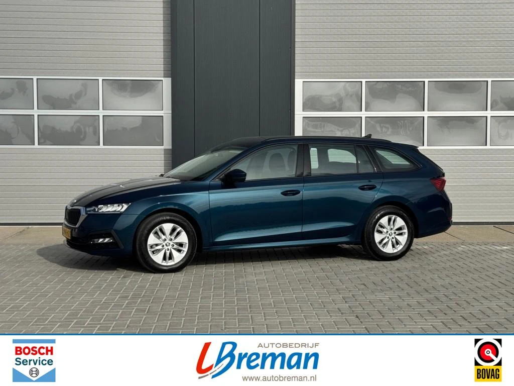 Škoda Octavia – foto 5