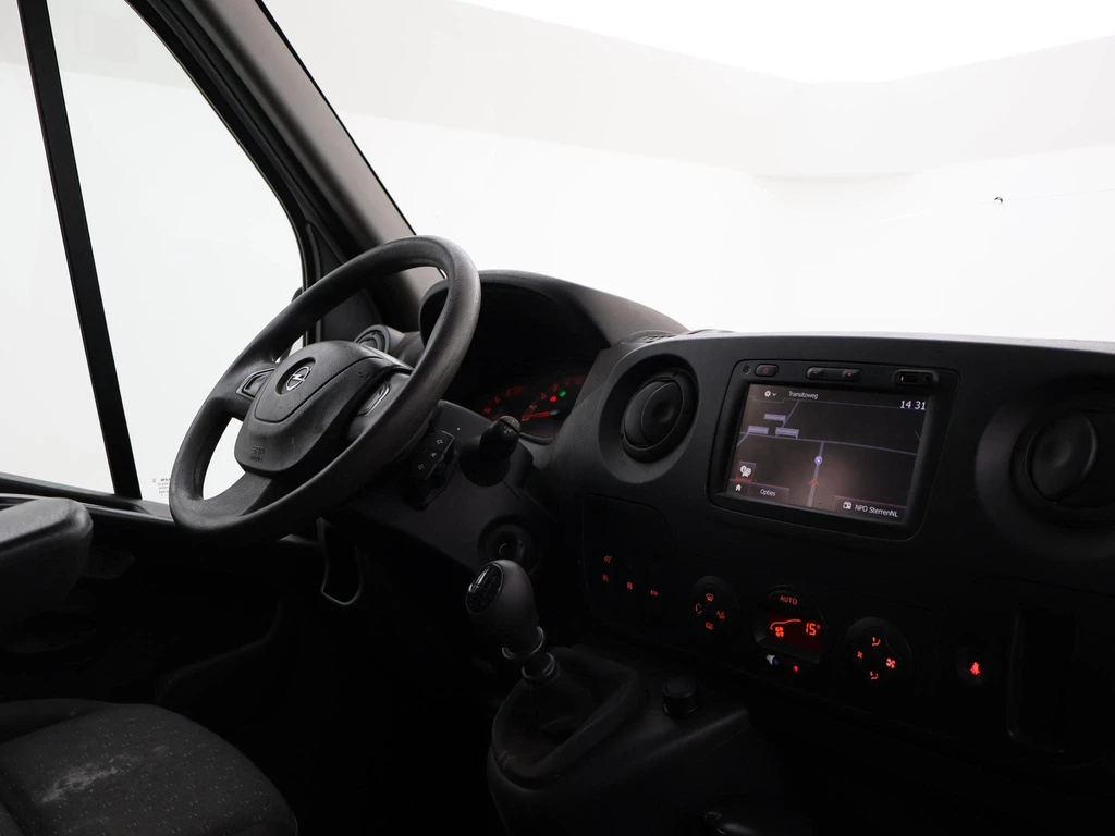 Opel Movano – foto 15