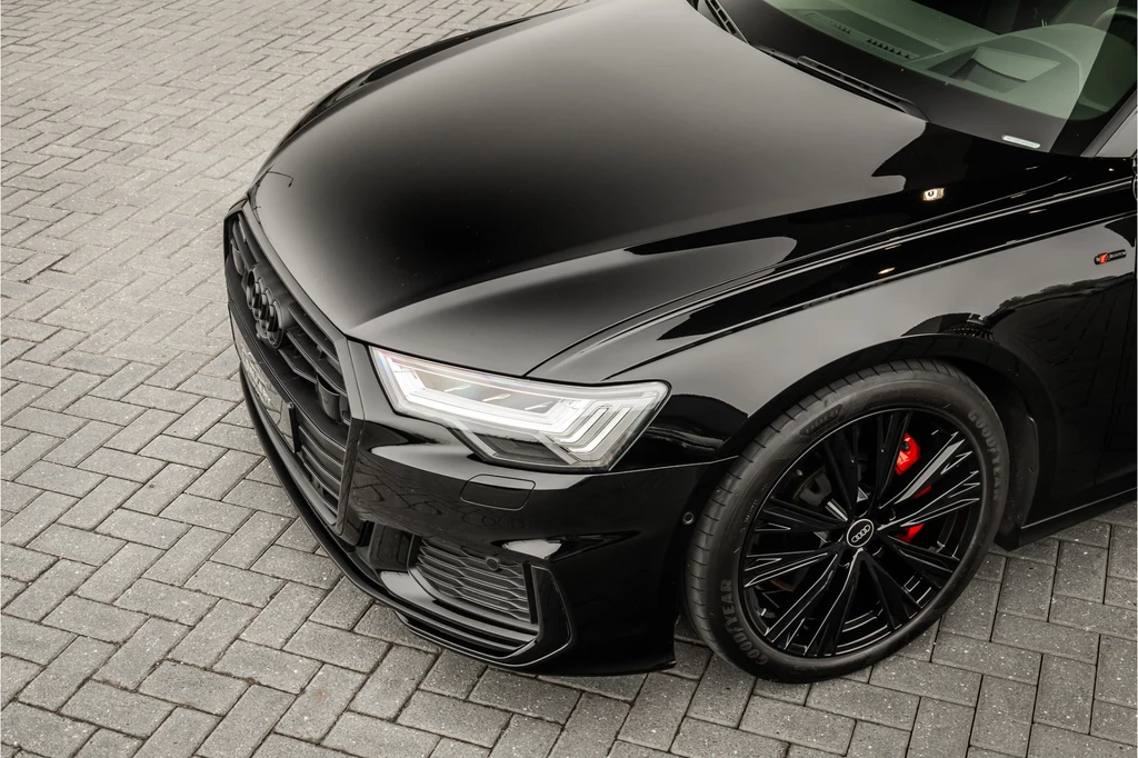 Audi A6 – foto 31