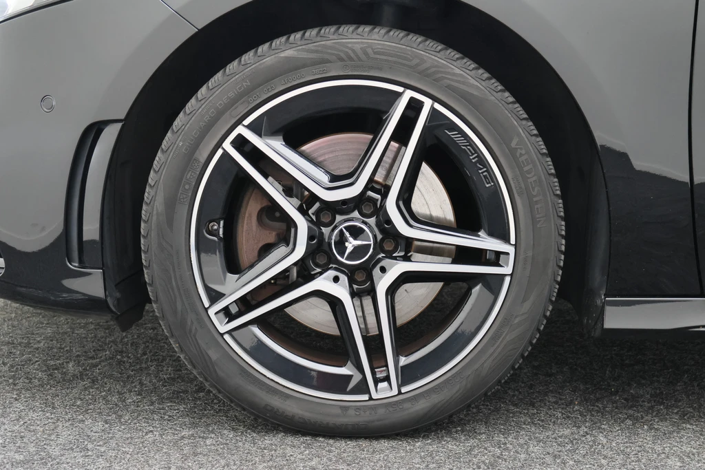 Mercedes-Benz A-Klasse – foto 23