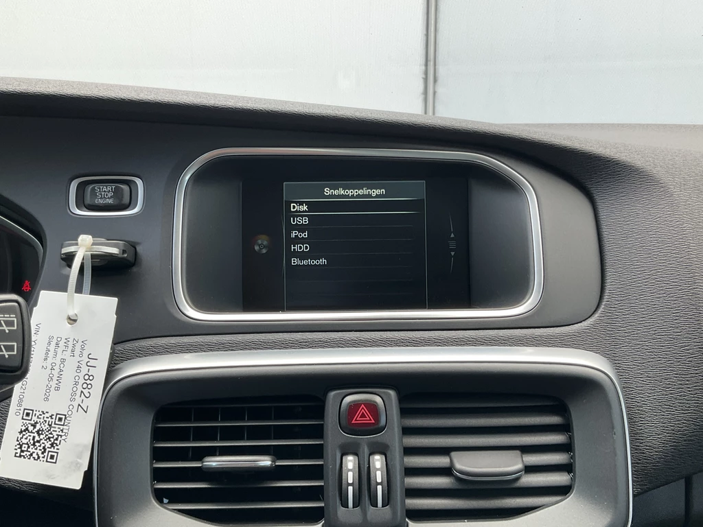 Volvo V40 – foto 30