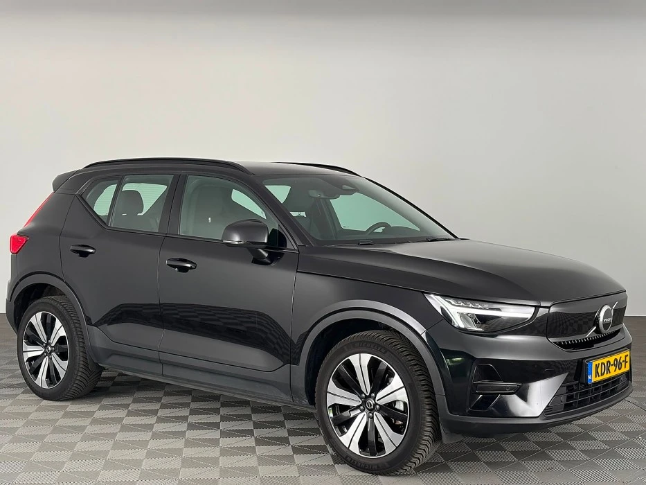 Volvo XC40 – foto 2
