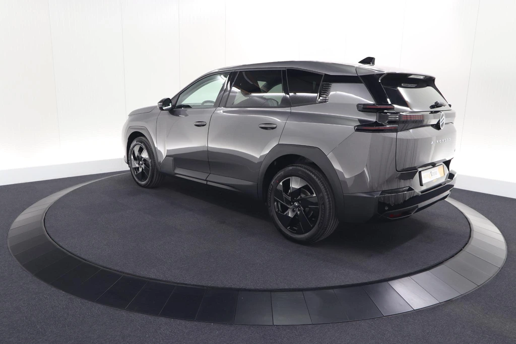 Citroën C5 Aircross – foto 6