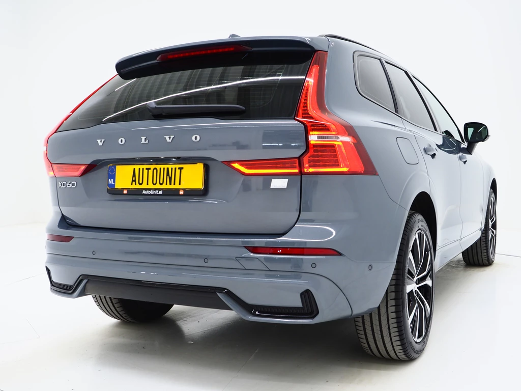 Volvo XC60 – foto 5