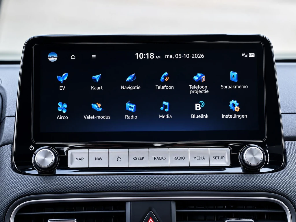 Hyundai Kona – foto 14