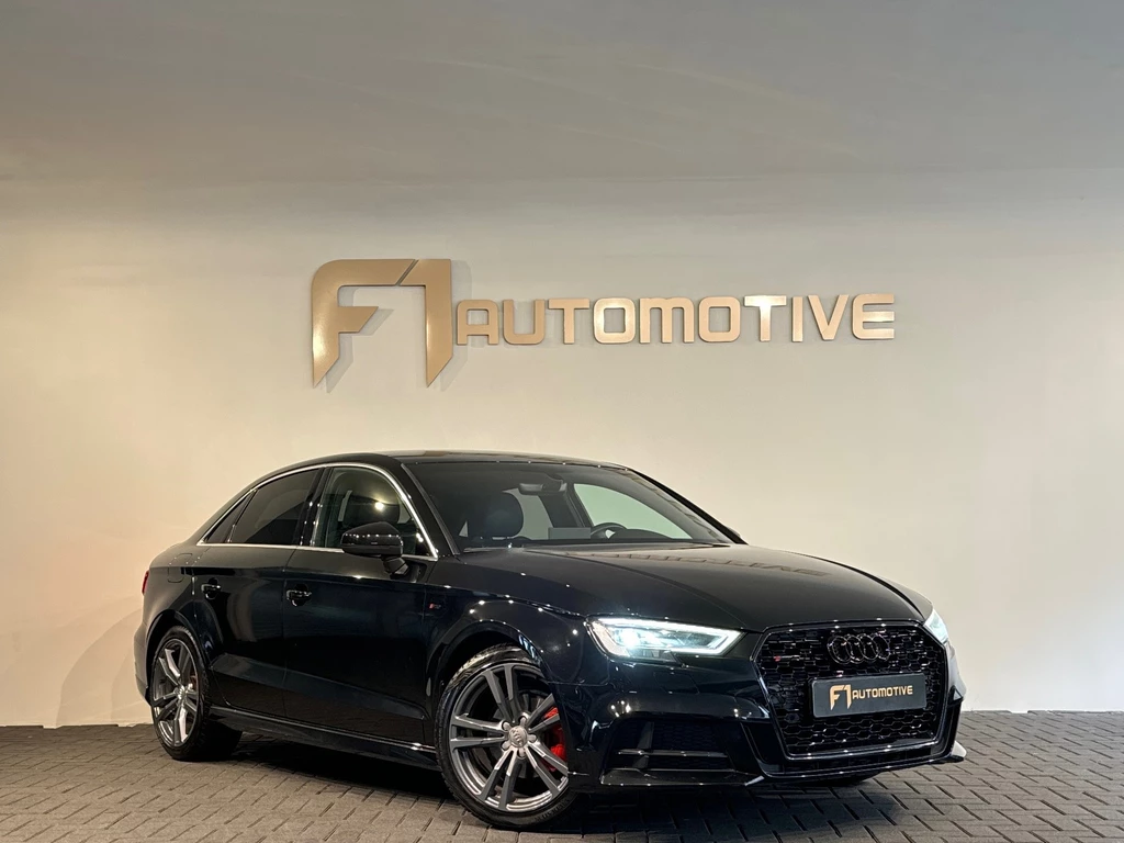 Audi A3 – foto 7