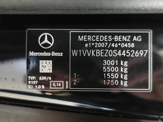 Mercedes-Benz Vito – thumbnail 41
