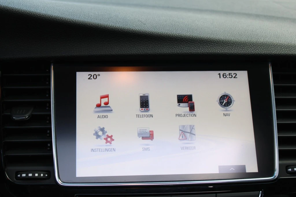 Opel Mokka X – foto 17
