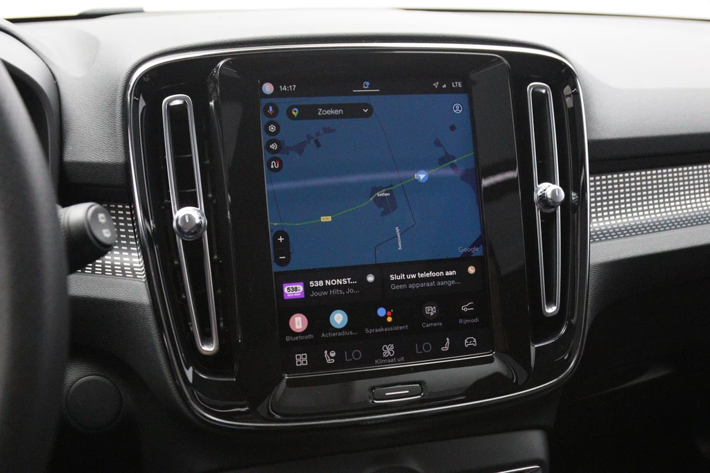 Volvo XC40 – foto 36