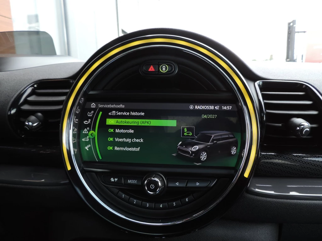 MINI Clubman – foto 40