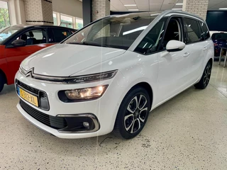 Citroën Grand C4 Spacetourer – thumbnail 1