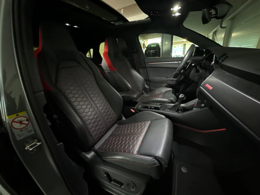 Audi RSQ3 – foto 34
