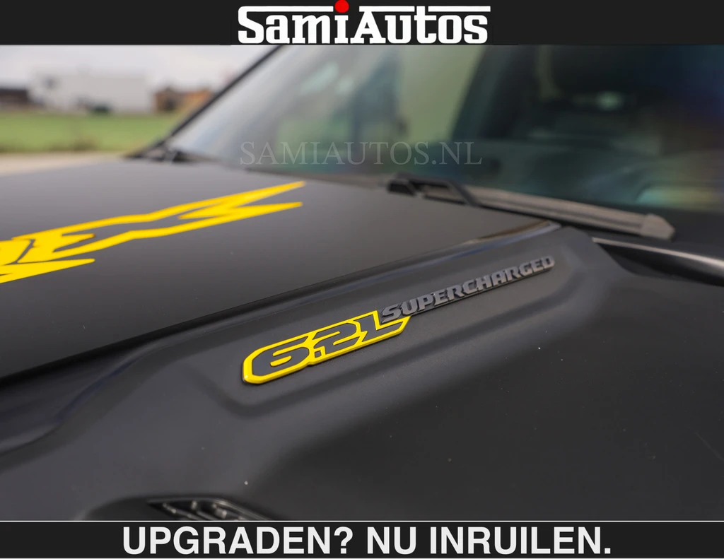 Dodge Ram Pick-Up – foto 64