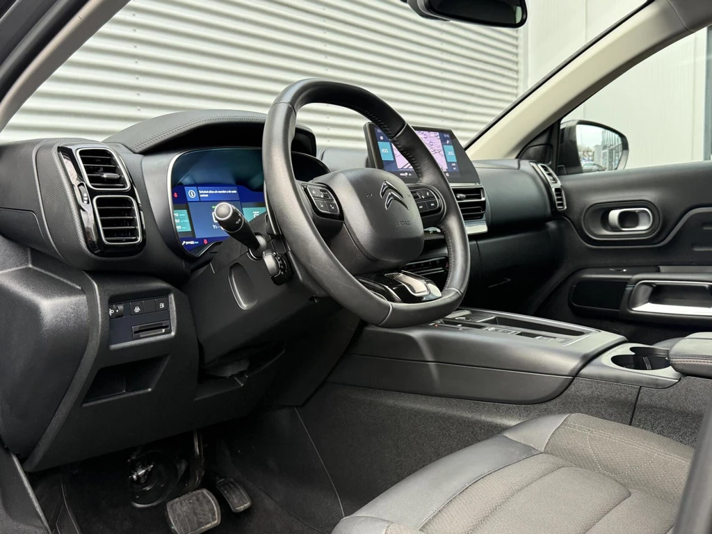 Citroën C5 Aircross – foto 17