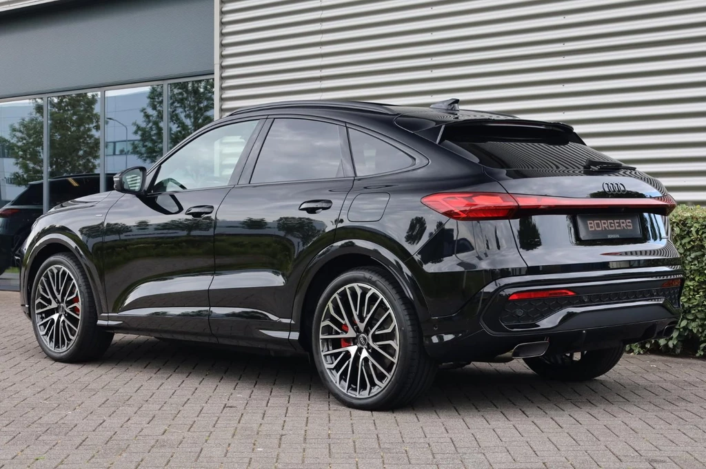 Audi Q5 – foto 7