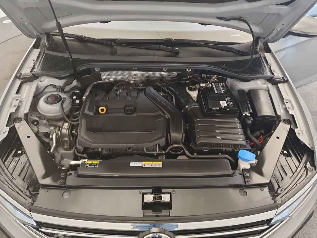 Volkswagen Passat – foto 29
