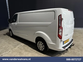 Ford Transit Custom – thumbnail 2