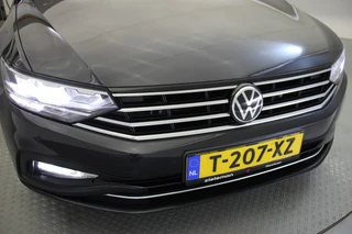 Volkswagen Passat – thumbnail 31